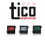 亨士樂HENGSTLER 機(jī)電計(jì)數(shù)器 TICO772
