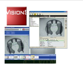 邁思肯  機(jī)器視覺(jué)軟件 Visionscape?