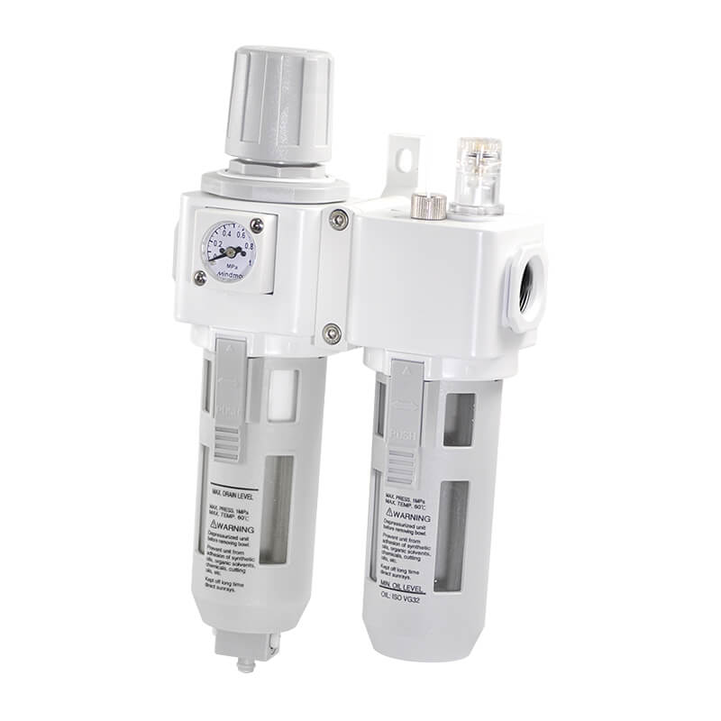 過濾、調(diào)壓、潤滑器MACP302